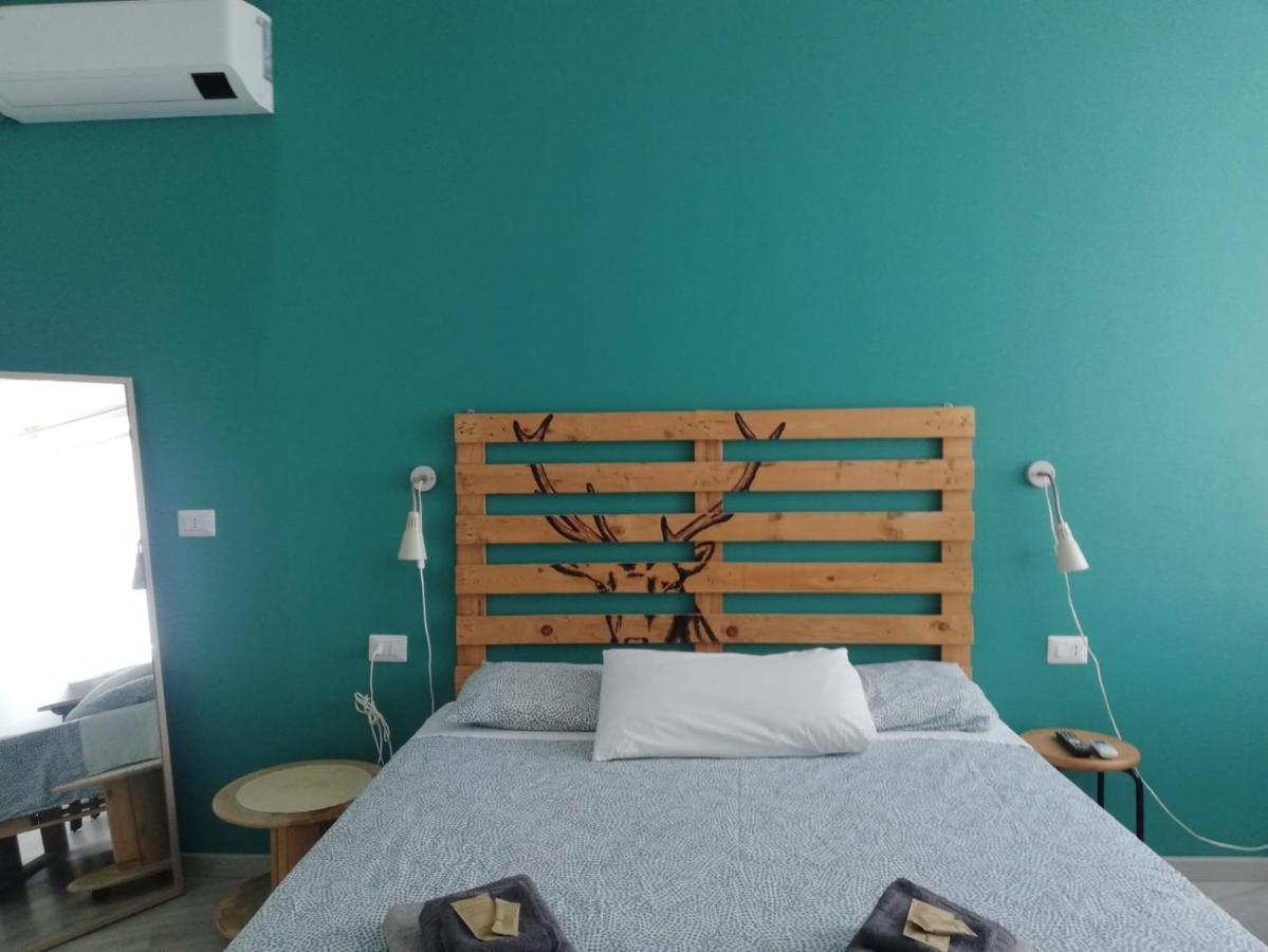 La Cordata Accommodation - Woodhouse Bike Hotel Cinisello Balsamo Extérieur photo